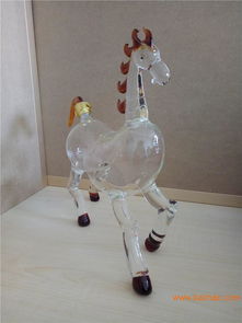 馬造型瓶,馬造型瓶生產(chǎn)廠家,馬造型瓶價格