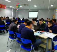 上海企業(yè)管理咨詢 高清視野下的戰(zhàn)略升級(jí)與效能躍遷