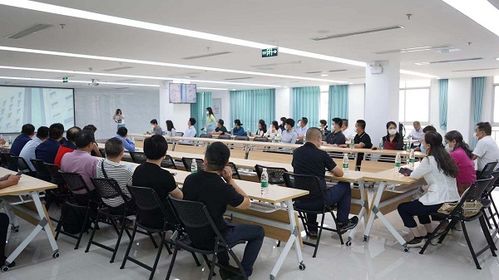 攜手創(chuàng)新，綠色領(lǐng)航 上海企業(yè)管理咨詢助力衛(wèi)品行業(yè)轉(zhuǎn)型升級(jí)