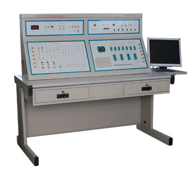 DICE-DZ1型電子技術(shù)實(shí)訓(xùn)臺(tái) 電工電子教學(xué)實(shí)驗(yàn)的新標(biāo)桿
